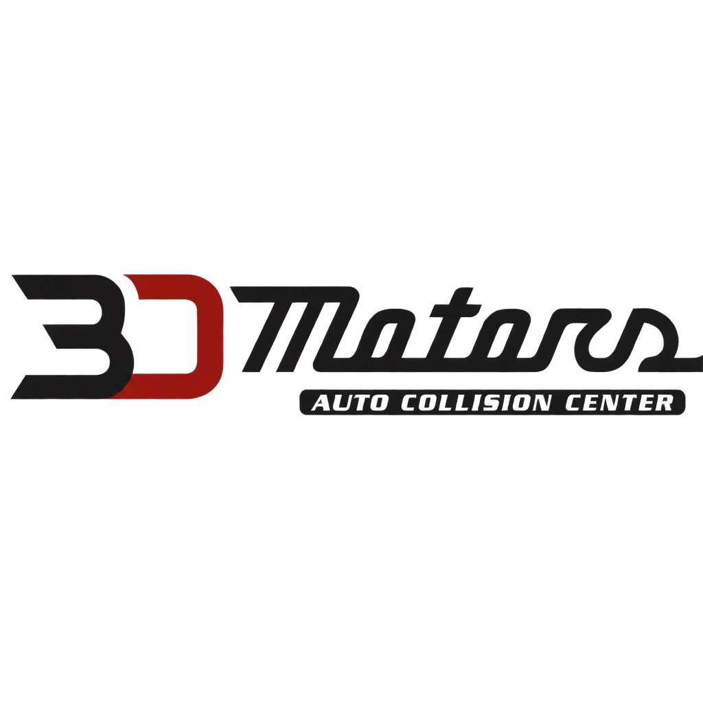 3D Motors