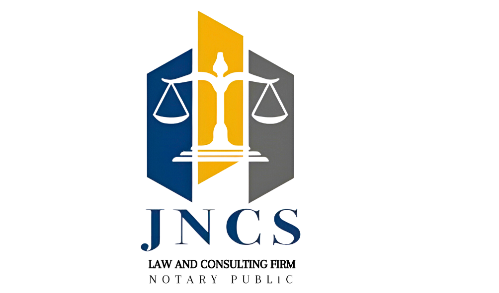 JNCS Law & Consulting Firm logo